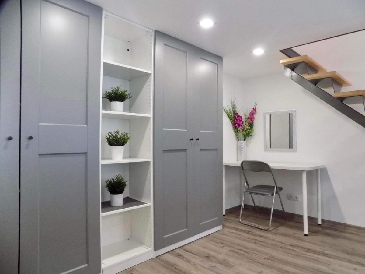 Leo22 Apartman Budapest Exterior photo