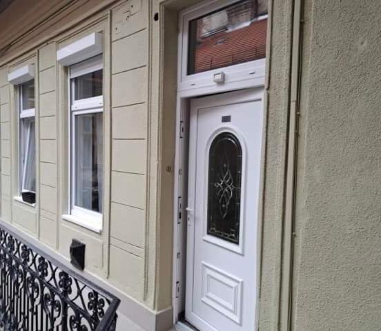 Leo22 Apartman Budapest Exterior photo